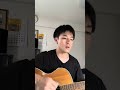 高橋優 HITO-TO-HITO cover