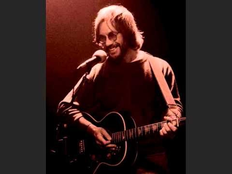 Warren Zevon: "Dark Eyes"