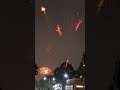 fireworks 🎆