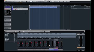Roland TD-50 Tutorial - Recording 10 Digital Outputs into DAW