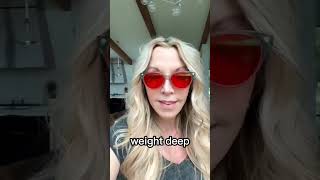 Sleep Game Changer - Blue Light Blocking Glasses