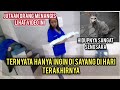 Astagfirullah Kucing Jalanan Ini Datang Hanya Ingin Mendapat Kasih Sayang Di Hari Terakhirnya..!