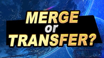 NNK Severs! To Merge vs. Server Transfer! Give it to us in Ni No Kuni Cross Worlds!