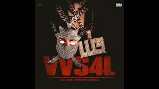 Yovngchimi Cdobleta "VVS4L" instrumental 