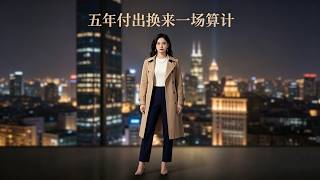 🔥【MULTI SUB】《五年付出换来一场算计》【短剧合集】#甜宠 #短剧 #都市 #热血 #短剧全集 #重生 #逆袭 #古装 #战斗 #大陆剧 #热门 #热门短剧推荐 #奈奈剧场 screenshot 3