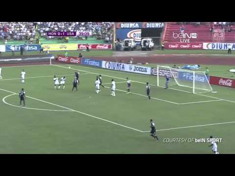 MNT vs. Honduras: Highlights - Feb. 6, 2013