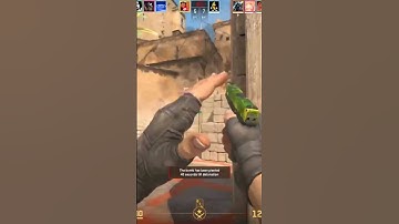 Triple Kill & Bomb Defense! Pistol Round Domination | CS2 Premier Dust 2 #cs2 #cs2clips #csgo #fyp