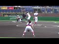 PBC Softball: #7 Georgia Southwestern vs. #2 Columbus State