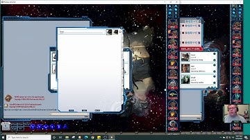 Prepping for Starfinder using Fantasy Grounds Unity 1