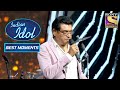 Indian Idol के Team ने किया Amit जी को Welcome! | Indian Idol Season 12 | Best Moments