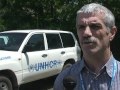 UNHCR: &quot;Go and See&quot; visit to Peja, Kosovo