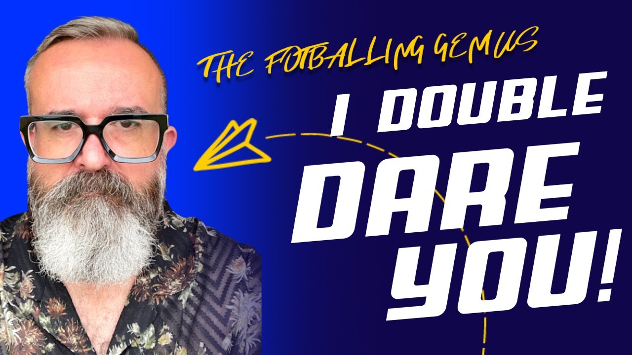 TIME TO HUMILIATE ENIC FURTHER