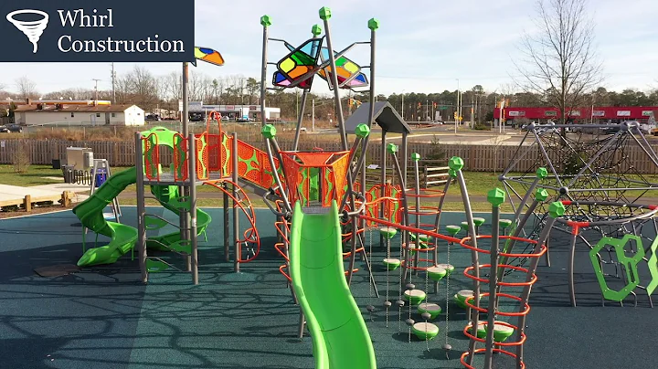 Bernie Cooke Park