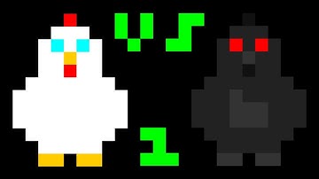 R&C - Interactive Fight 7, Round 1