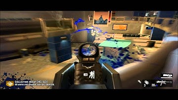 F.E.A.R 3 - Interval 07 : Port part2