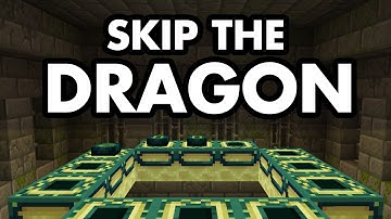 Speedrunners Just BROKE Minecraft