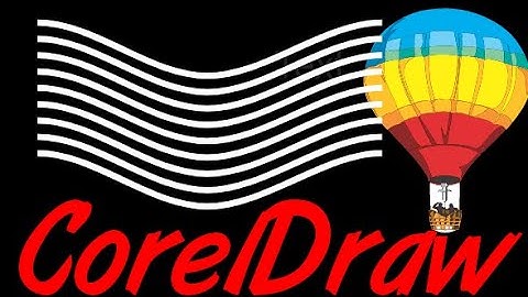 CorelDraw Tips & Tricks Parallel Drawing Tool IS NOT THE BEST FOR THIS