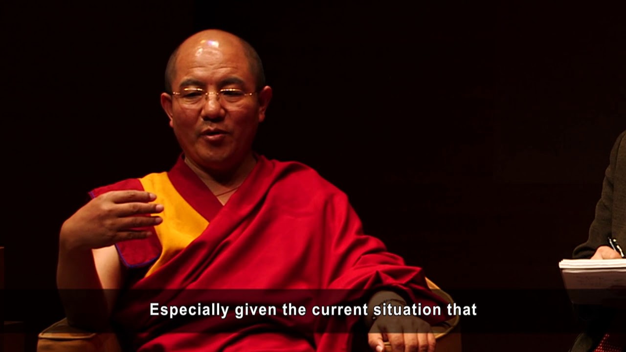 5. Are Lay Practitioners Able to Be Dharma Teachers in the Future?