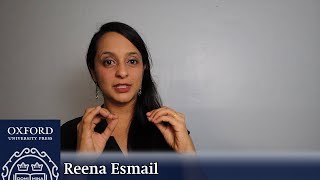 TāReKiṬa pronunciation guide with Reena Esmail | Part 3