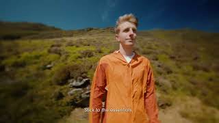 2025 Altra 13 Valleys Ultra - Conquer your first trail race