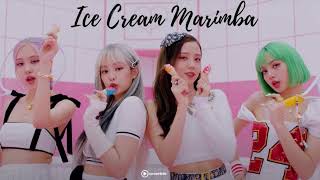 Télécharger des sonnerie Ice Cream Marimba gratuitement|Sonneriebb.com