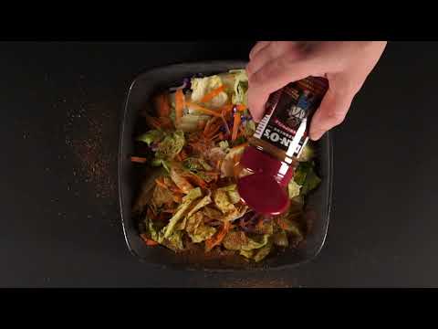 Dan-O's Seasoning Hot Chipotle - Dan-O's Seasoning Hot Chipotle