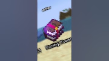 Everything you NEED to know about fishing in Minecraft...