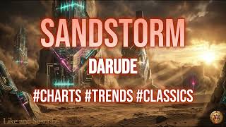 Darude - Sandstorm (10 HOURS PERFECT LOOP) Iconic EDM Anthem