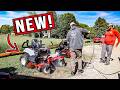 END OF WEEK ROUND UP! ► [NEW PRESSURE WASHER &amp; 2024 TRAILER SETUP!]