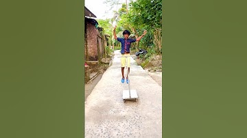 Mind-Blowing Tricks inInline Skating😳😨#rollerskating​ #telent​ #skater​ #shoets​ #tiktok