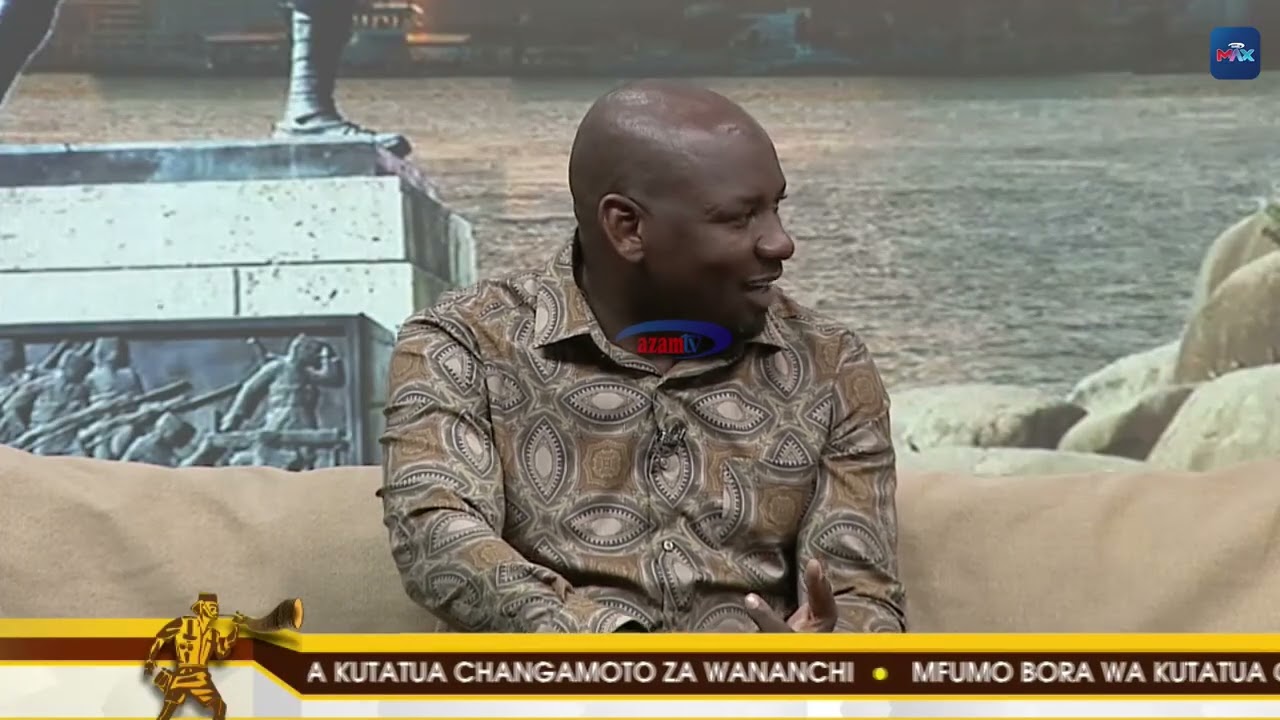 HOJA MEZANI | Kero za wananchi zitatuliwe na viongozi wa maeneo yao kabla ya kufika serikali kuu