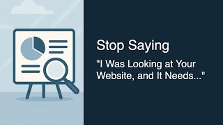 Stop Sending Cold Emails That Get Ignored!