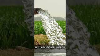 Smart Irrigation #smartirrigation #iotinnovation #irrigation igation
Smart Irrigation #smartirrigation #iotinnovation #irrigation igation Smart Irrigation #smartirrigation #iotinnovation #irrigation igation