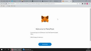 How to create NFT and how to put them on market for FREE... (in only 17 minutes!) screenshot 3