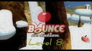 Bounce evolution final level (8)