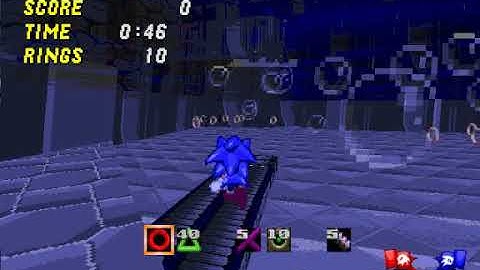 SRB2 New Multiplayer Music - New Music in CTF Levels (Part 1)