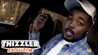 Gee Pop - Lock You Down (Exclusive Music Video) II Dir. IMXSEBASTIAN