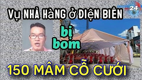Cô dâu bom 150 mam co NTN SL