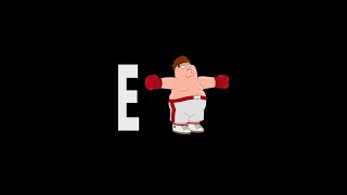 Family Guy Rocky