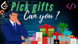 Celebrity Crack the Code: Master the 'Take Gifts from Richest Pile' LeetCode Puzzle! Wealth