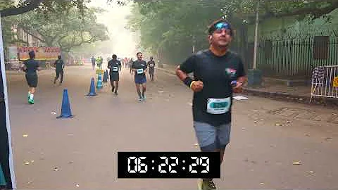 CSC RUN FOR FITNESS MINI MARATHON 2025_VIDEO 6:22:21AM