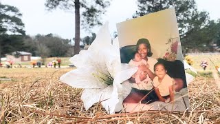 Family files lawsuit against funeral home over baby’s lost remains