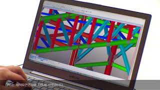 Drawing Automation System (DAS) with Tekla structures Drawing Automation System (DAS) with Tekla structures