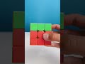 the last one 💀 #rubikscube #cubing #cube #rubik #rubiks #cubingskit