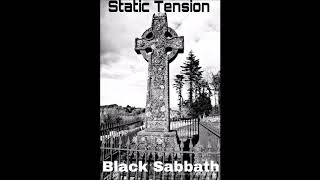 Black Sabbath (Black Sabbath cover) - Static Tension