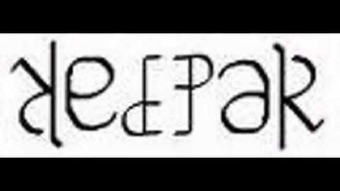 Deepak name status video