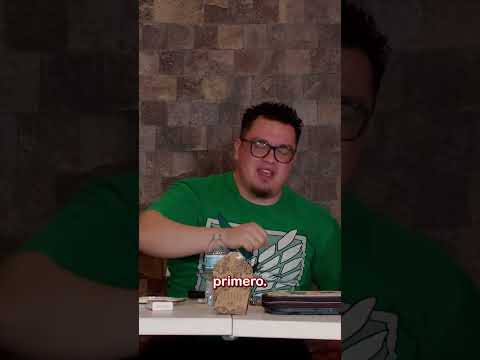 "Ya estas bien grande Mija."