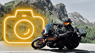 Top 10 Most Photogenic Motorcycle Roads In Europe Bucket List Rides