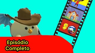 Chicken Gun Levi A Série - Episódio 7 Completo 