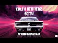 Colin Hennerz &amp; Scity - Be With You Tonight (Official Visualiser)